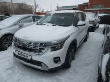 Kia Seltos, 2024