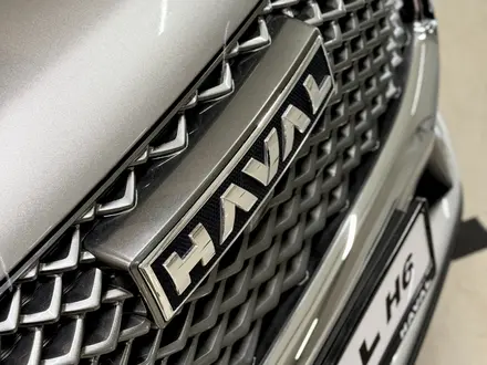 Haval H6 Premium 2.0T 2WD 2024 года за 12 290 000 тг. в Астана – фото 46