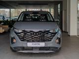 Hyundai Custin Luxe 2026 годаүшін14 990 000 тг. в Астана