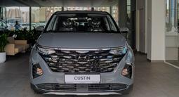 Hyundai Custin Luxe 2026 годаүшін14 990 000 тг. в Астана