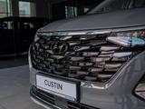 Hyundai Custin Luxe 2026 годаүшін14 990 000 тг. в Астана – фото 2