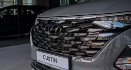 Hyundai Custin Luxe 2026 годаүшін14 990 000 тг. в Астана – фото 2