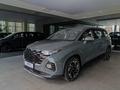 Hyundai Custin Luxe 2026 годаүшін14 990 000 тг. в Астана – фото 3