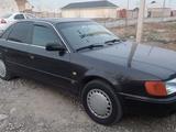 Audi 100 1992 года за 1 580 000 тг. в Туркестан – фото 3