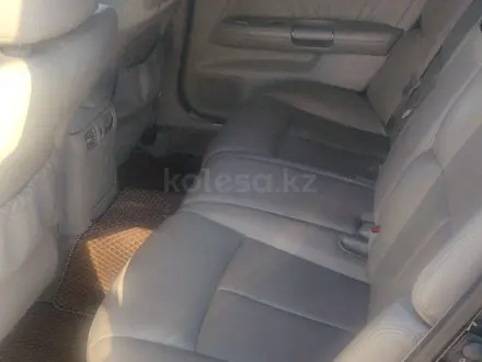 Infiniti M35 2008 года за 3 000 000 тг. в Астана – фото 14