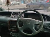 Honda Odyssey 1996 годаүшін1 500 000 тг. в Алматы – фото 4