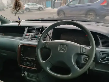 Honda Odyssey 1996 года за 1 500 000 тг. в Алматы – фото 4
