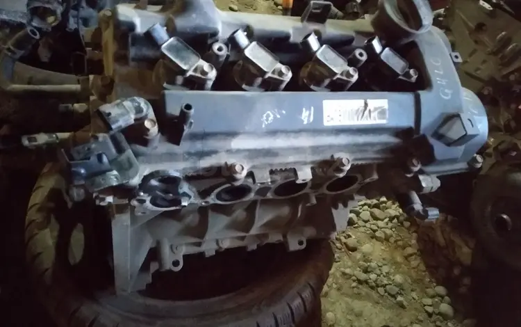 Двигатель G4LC за 650 000 тг. в Алматы