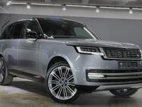 Land Rover Range Rover 2024 года за 99 500 000 тг. в Алматы