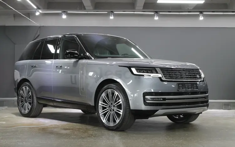 Land Rover Range Rover 2024 годаfor99 500 000 тг. в Алматы