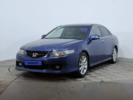 Honda Accord 2006 года за 2 790 000 тг. в Астана