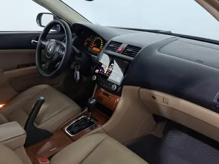 Honda Accord 2006 года за 2 790 000 тг. в Астана – фото 15