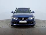Honda Accord 2006 года за 2 790 000 тг. в Астана – фото 2