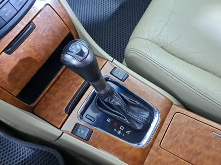 Honda Accord 2006 года за 2 790 000 тг. в Астана – фото 21