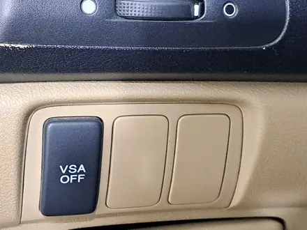Honda Accord 2006 года за 2 790 000 тг. в Астана – фото 23
