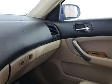 Honda Accord 2006 года за 2 790 000 тг. в Астана – фото 24