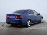 Honda Accord 2006 года за 2 790 000 тг. в Астана – фото 5