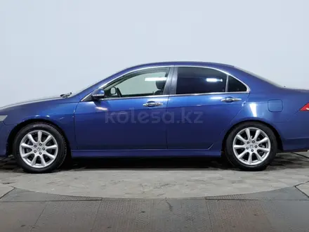 Honda Accord 2006 года за 2 790 000 тг. в Астана – фото 8