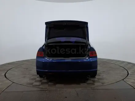Honda Accord 2006 года за 2 790 000 тг. в Астана – фото 9