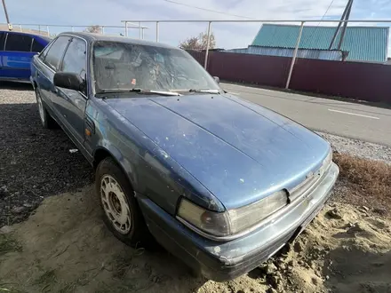 Mazda 626 1989 года за 400 000 тг. в Карабалык (Карабалыкский р-н)