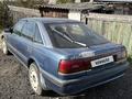 Mazda 626 1989 года за 400 000 тг. в Карабалык (Карабалыкский р-н) – фото 7