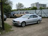 BMW 520 1998 годаүшін3 800 000 тг. в Темиртау – фото 2