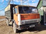 КамАЗ  5320 1987 годаүшін5 000 000 тг. в Шу – фото 4
