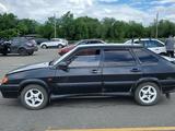 ВАЗ (Lada) 2115 2006 года за 600 000 тг. в Уральск – фото 2