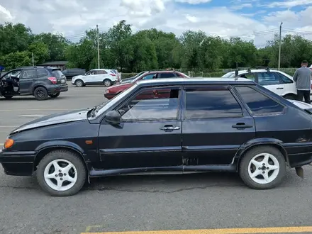 ВАЗ (Lada) 2115 2006 года за 600 000 тг. в Уральск – фото 2