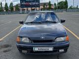 ВАЗ (Lada) 2115 2006 года за 600 000 тг. в Уральск