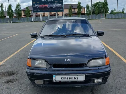ВАЗ (Lada) 2115 2006 года за 600 000 тг. в Уральск
