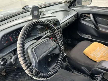 ВАЗ (Lada) 2115 2006 года за 600 000 тг. в Уральск – фото 5