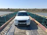ВАЗ (Lada) Priora 2171 2009 годаүшін1 500 000 тг. в Кызылорда – фото 3