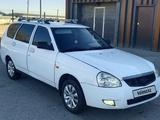 ВАЗ (Lada) Priora 2171 2009 годаүшін1 500 000 тг. в Кызылорда