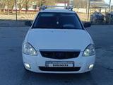 ВАЗ (Lada) Priora 2171 2009 годаүшін1 500 000 тг. в Кызылорда – фото 5