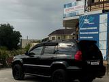 Lexus GX 470 2003 года за 10 000 000 тг. в Жанаозен