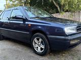 Volkswagen Vento 1994 года за 2 600 000 тг. в Костанай – фото 3