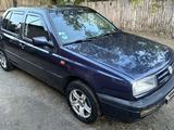 Volkswagen Vento 1994 года за 2 600 000 тг. в Костанай – фото 4