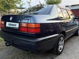 Volkswagen Vento 1994 года за 2 600 000 тг. в Костанай – фото 5
