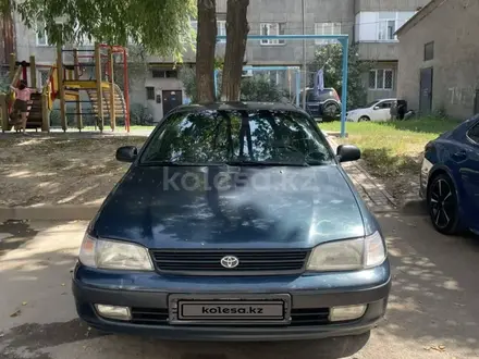 Toyota Carina E 1995 года за 2 200 000 тг. в Алматы – фото 2