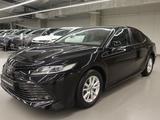 Toyota Camry 2020 года за 13 790 000 тг. в Астана