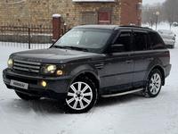 Land Rover Range Rover Sport 2005 года за 6 000 000 тг. в Караганда