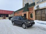 Land Rover Range Rover Sport 2005 годаfor6 000 000 тг. в Караганда – фото 2