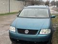Volkswagen Touran 2003 года за 3 500 000 тг. в Мерке