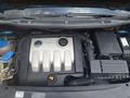 Volkswagen Touran 2003 года за 3 500 000 тг. в Мерке – фото 7