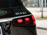 Mercedes-Benz GLS 63 AMG 2024 годаүшін126 000 000 тг. в Алматы – фото 4