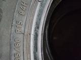 Летнюю бу шину из Японии в хорошем состоянии Размер 185/60/15 за 30 000 тг. в Алматы – фото 3