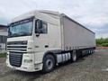 DAF  FX 105 2011 года за 17 500 000 тг. в Костанай – фото 3