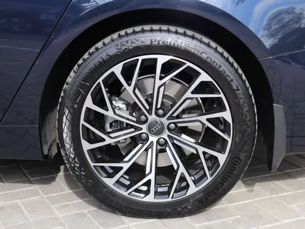 Audi A6 2022 года за 17 990 000 тг. в Астана – фото 10