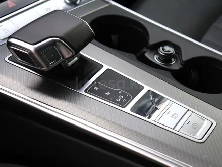 Audi A6 2022 года за 17 990 000 тг. в Астана – фото 11